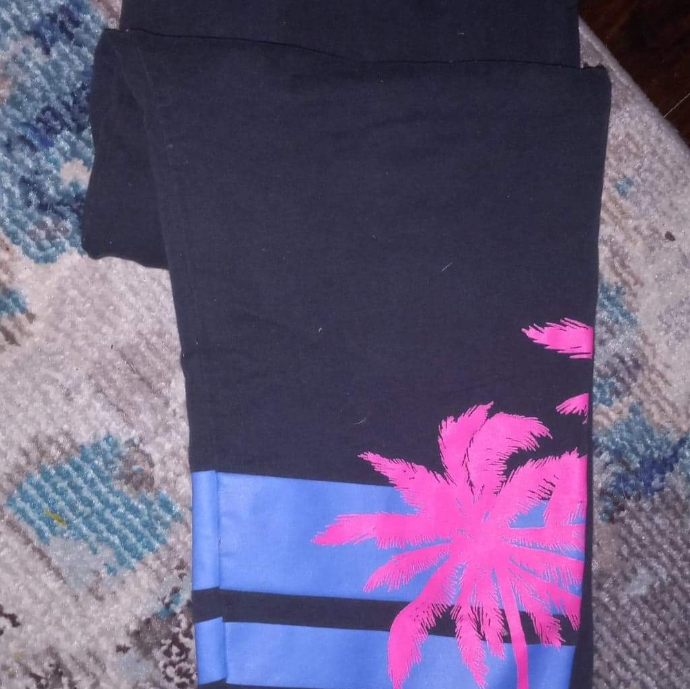 Victoria's Secret Pink Joggers